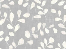  Meadow Fabric 280cm - Grey