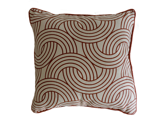 Sterling Cushion