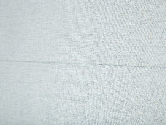 Omaha Ready Made Roman Blind - Mist