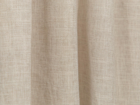 Montrose Fabric - Oyster