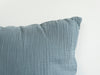 Marlow Filled Cushion - Lake