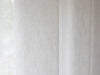 Rhapsody Sheer Readymade Curtains - Parchment