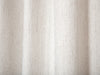 Ruapehu Blockout Pencil Pleat Curtains - Nougat