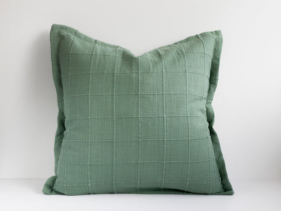 San Pedro Filled Cushion - Forest