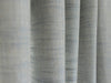 Stonehaven II Lined Readymade Curtains - Aquamarine