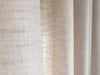 Stonehaven II Lined Readymade Curtains - Driftwood