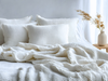 Willow Coverlet Set - White