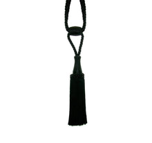  Glory Box Tie back - Black