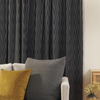 Viva Fabric - Charcoal