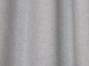 Wanaka Fabric - Silver