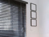 WW 35mm Timber Venetian Blind - Black