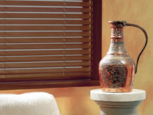  WW 35mm Timber Venetian Blind - Teak