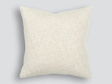  Bardot Filled Cushion - Ivory