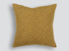  Bardot Filled Cushion - Toffee