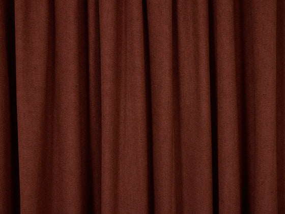Clyde Fabric - Copper