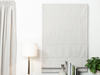 Omaha Ready Made Roman Blind - Shell