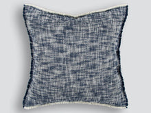  Arezzo Filled Cushion - Navy