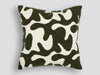 Maddison Filled Cushion - Olive