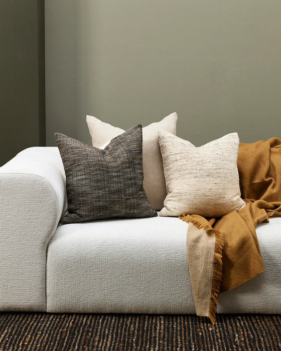 Marbella Filled Cushion