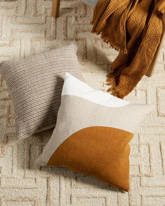 Nina Filled Cushion
