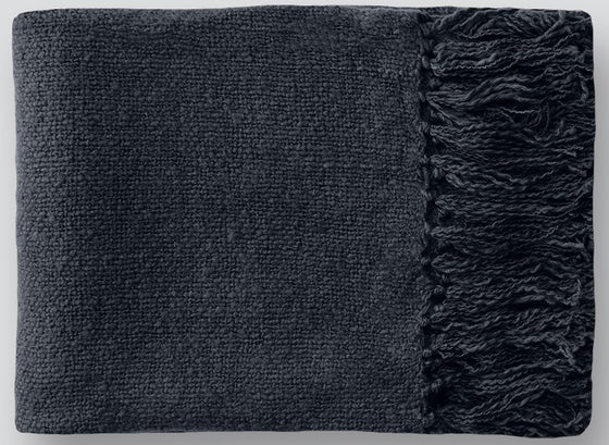Serenade Midnight Throw