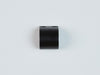 Surefit Black Rod Track Joiner Cover