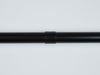 Surefit Black Rod Track Joined