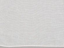  Astoria 315cm Ivory Voile-Sheer Fabric - Harvey Furnishings