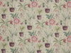 Atrium Woodrose Fabric