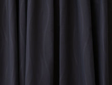  Belair Midnight Dimout Eyelet Curtains