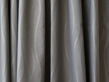  Belair Dark Grey Fabric