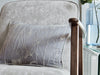 Charnwood Flint Fabric - Harvey Furnishings