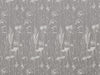 Charnwood Flint Fabric - Harvey Furnishings