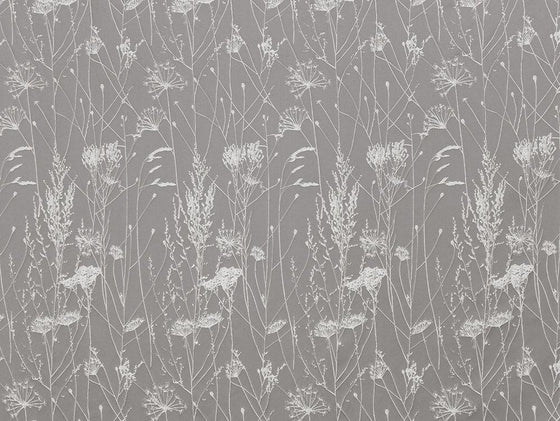 Charnwood Flint Fabric - Harvey Furnishings