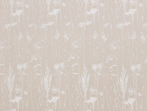 Charnwood Putty Fabric - Harvey Furnishings