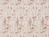 Charnwood Wildrose Fabric - Harvey Furnishings