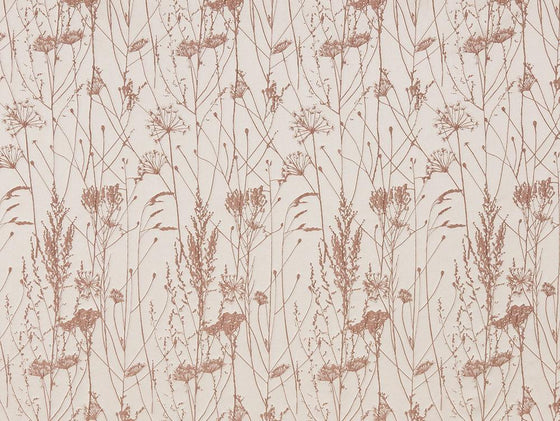 Charnwood Wildrose Fabric - Harvey Furnishings