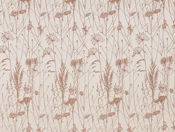 Charnwood Wildrose Fabric - Harvey Furnishings