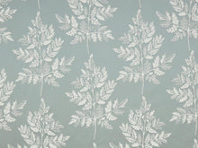  Haldon Celadon Fabric - Harvey Furnishings