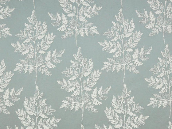 Haldon Celadon Fabric - Harvey Furnishings
