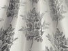 Haldon Flint Fabric - Harvey Furnishings