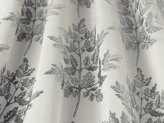Haldon Flint Fabric - Harvey Furnishings