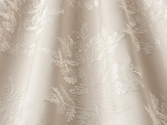 Haldon Putty Fabric - Harvey Furnishings