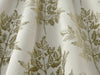 Haldon Sage Fabric - Harvey Furnishings