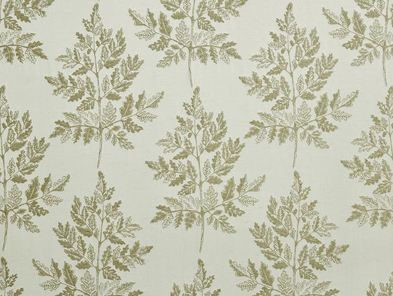 Haldon Sage Fabric - Harvey Furnishings