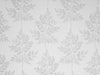 Haldon Silver Fabric - Harvey Furnishings