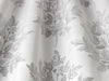 Haldon Silver Fabric - Harvey Furnishings