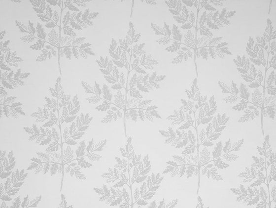 Haldon Silver Fabric - Harvey Furnishings