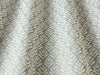 Wyre Celadon Fabric - Harvey Furnishings