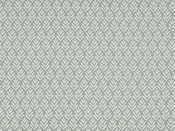 Wyre Celadon Fabric - Harvey Furnishings